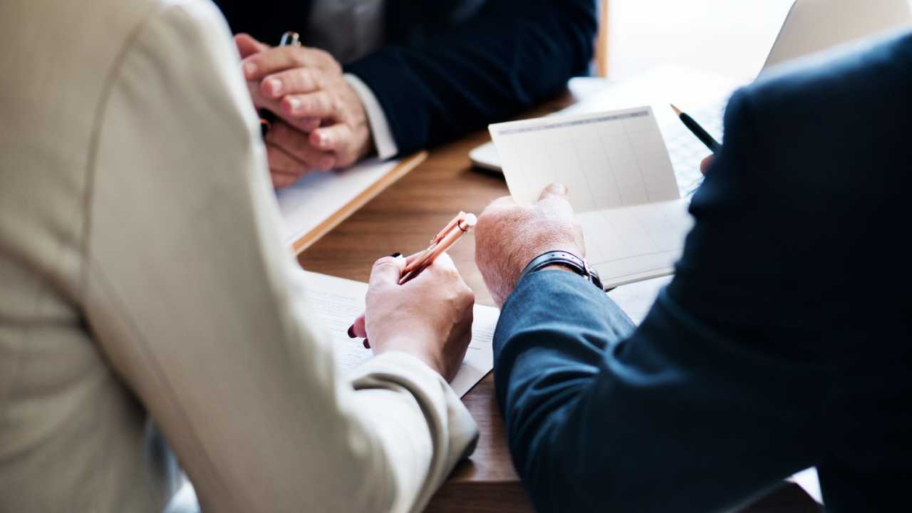 Mediation and Arbitration